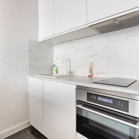 Riverview Studio In Historical Heart Of Antwerpen Ngoại thất bức ảnh